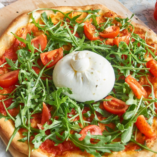 Classic Pizza Dolce Vita