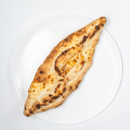 Gefüllte Pizza, Ø 33cm