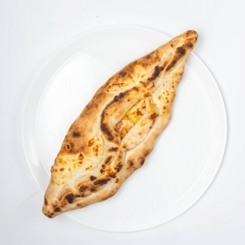 Gefüllte Pizza, Ø 40cm