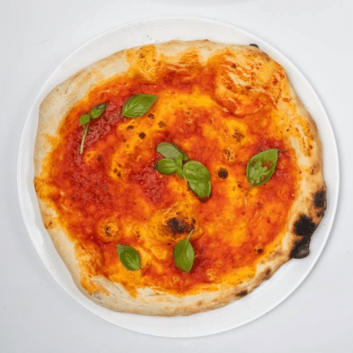 Pizza alla Marinara, Ø 33cm