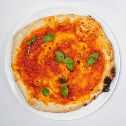 Pizza alla Marinara, Ø 50cm