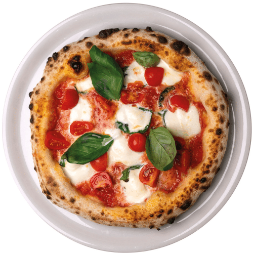 Pizza Bufalina, Ø 33cm