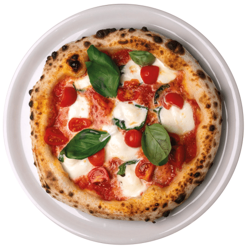 Pizza Bufalina, Ø 40cm