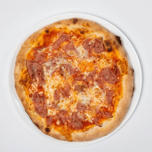 Pizza Cardinale, Ø 33cm