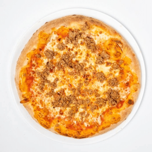Pizza Carne, Ø 33cm