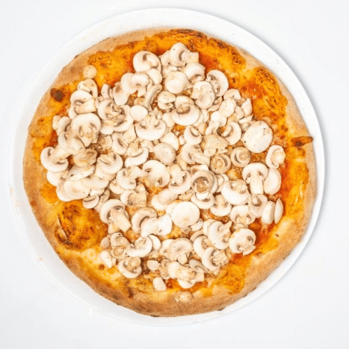 Pizza Funghi, Ø 40cm