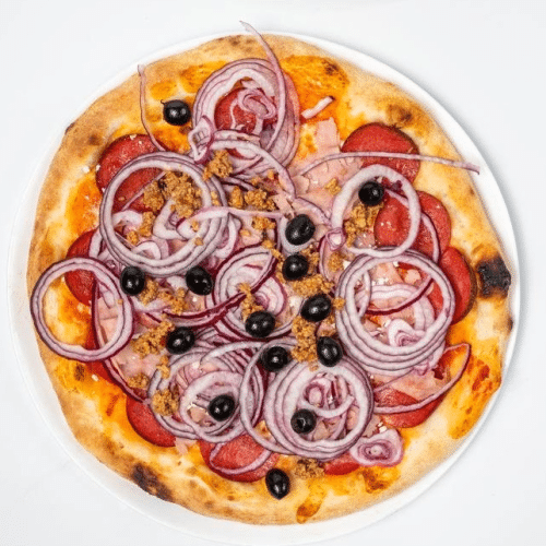 Pizza Lavinia, Ø 33cm