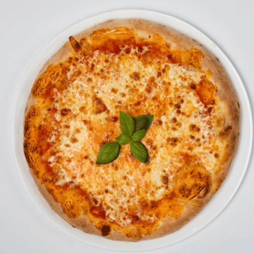 Pizza Margherita, Ø 33cm
