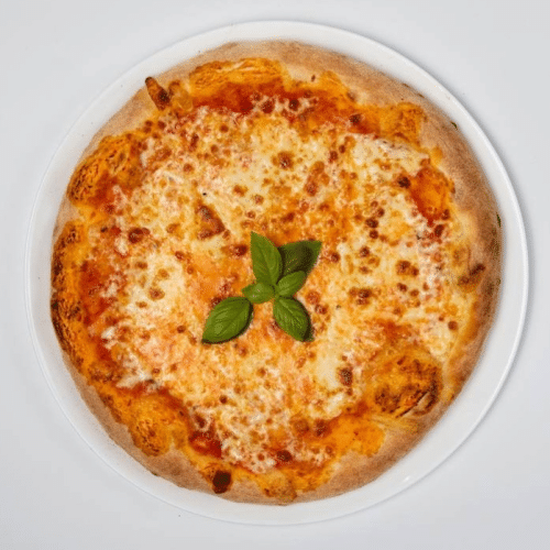 Pizza Margherita, Ø 40cm