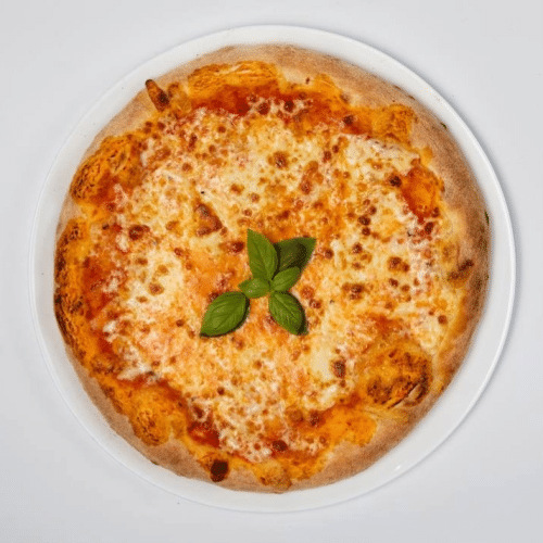 Pizza Margherita, Ø 50cm
