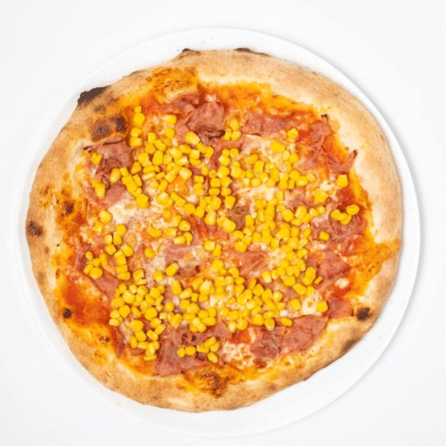 Pizza Marina, Ø 33cm