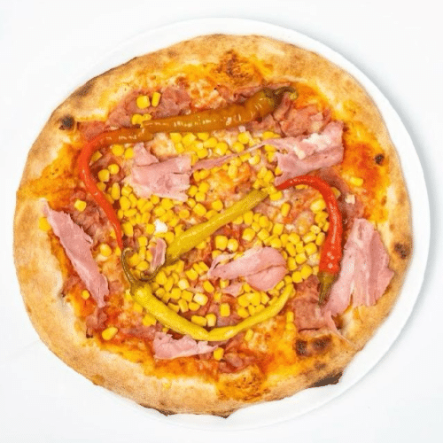 Pizza Provinciale, Ø 40cm