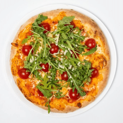Pizza Rucola, Ø 33cm