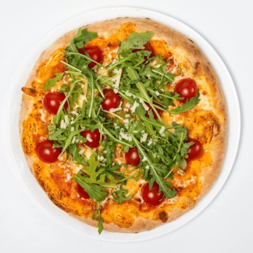 Pizza Rucola, Ø 40cm