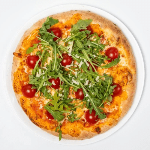 Pizza Rucola, Ø 50cm
