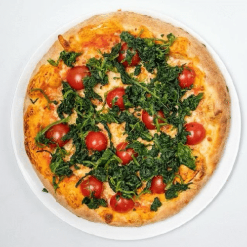 Pizza Tricolore, Ø 33cm