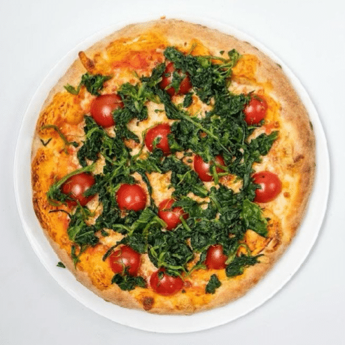 Pizza Tricolore, Ø 40cm