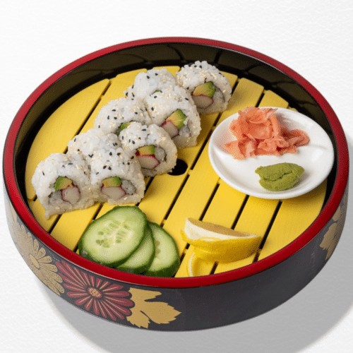 California Maki (8 Stück)