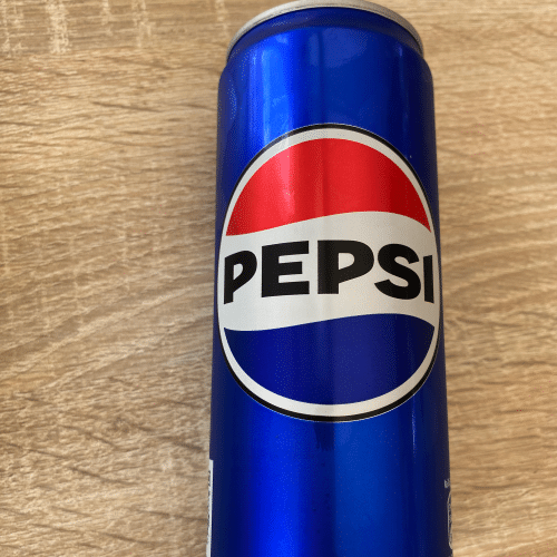 Pepsi 0,33l