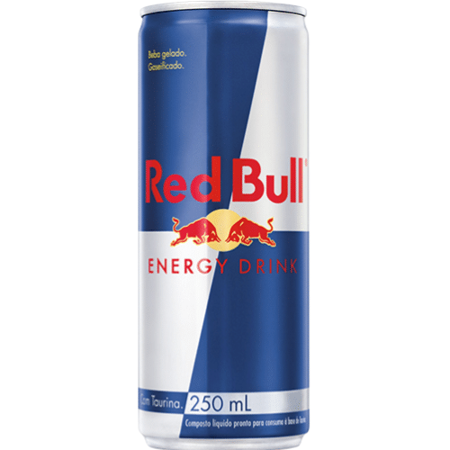 Red Bull 0,25l