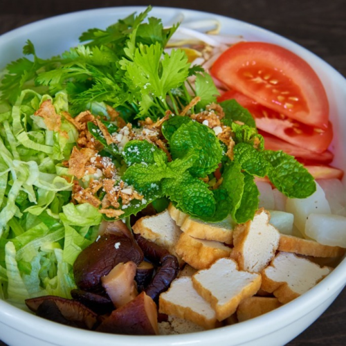 Bun Cha (kleine Portion)
