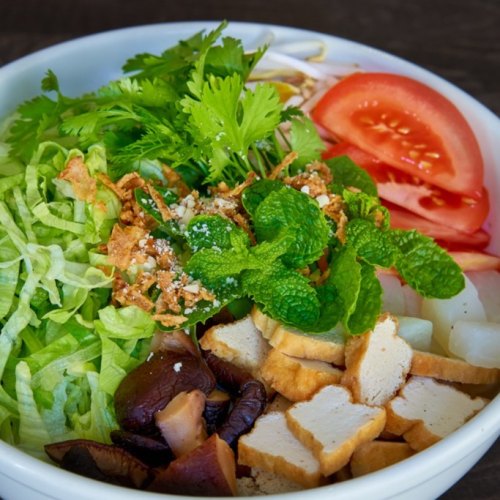 Bun Cha (standard Portion)
