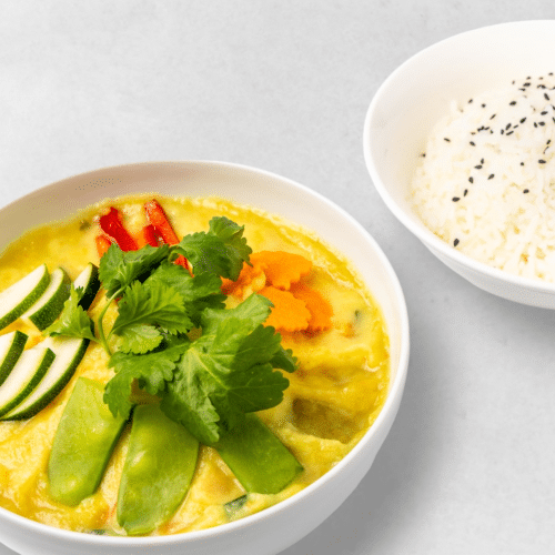 Vietnamesisches Curry (kleine Portion)