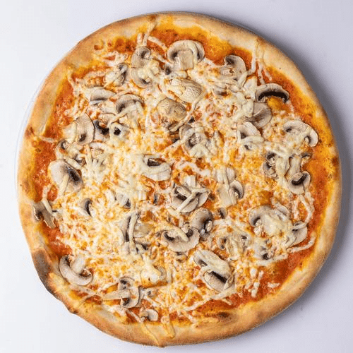 Pizza Funghi