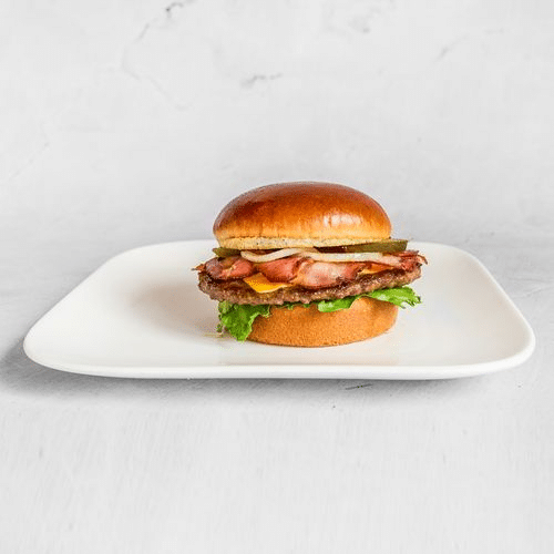 Bacon Burger