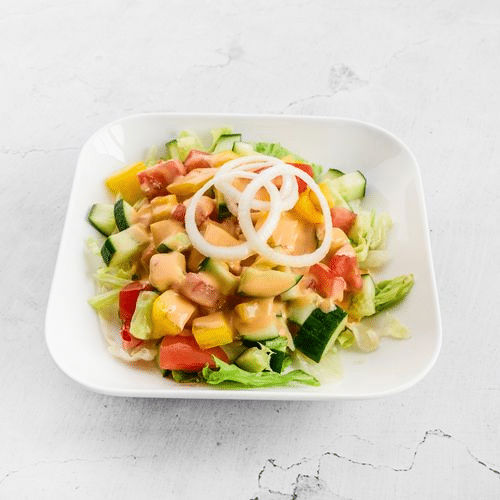 Gemischter Salat