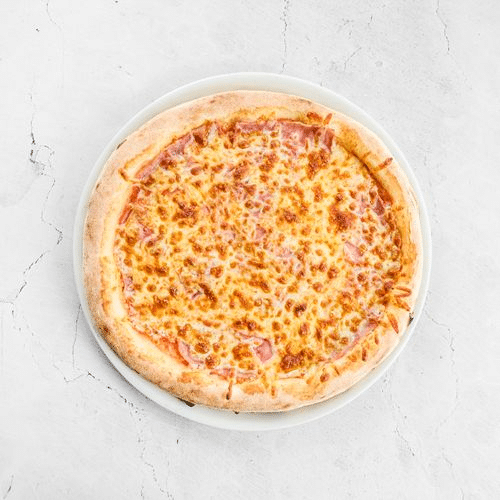 Pizza Cardinale (klein)