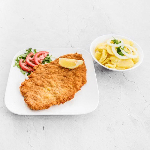 Wiener Schnitzel