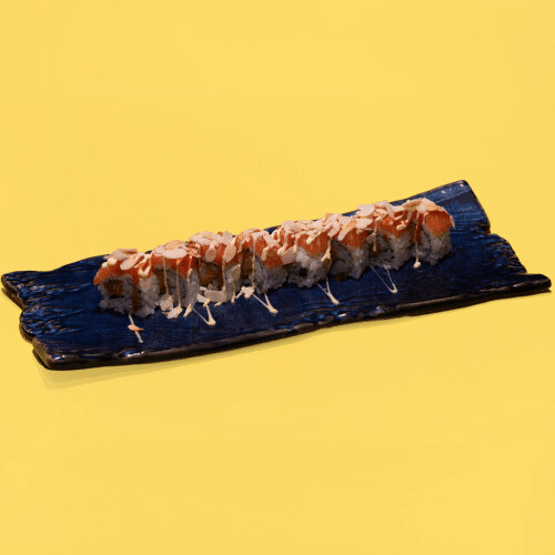 Mili Roll (scharf)