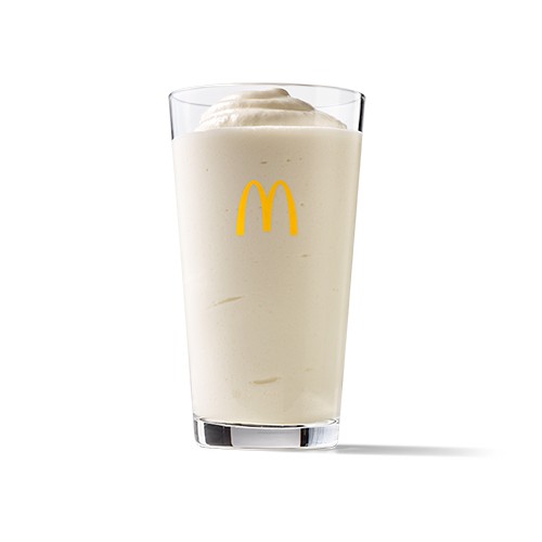 Shake Banane groß