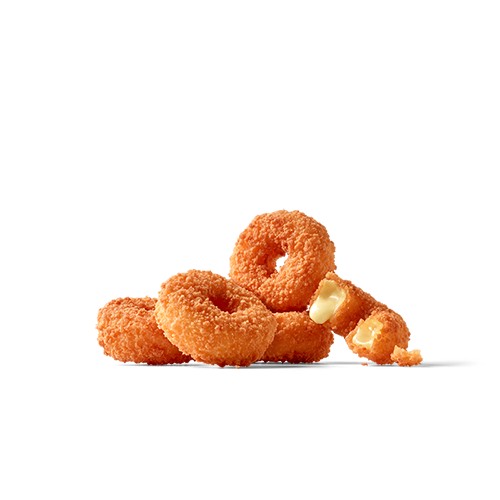 Camembert Donuts 5 Stück