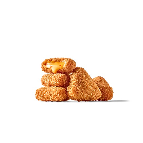 5 Stück Nacho Käse Ecken