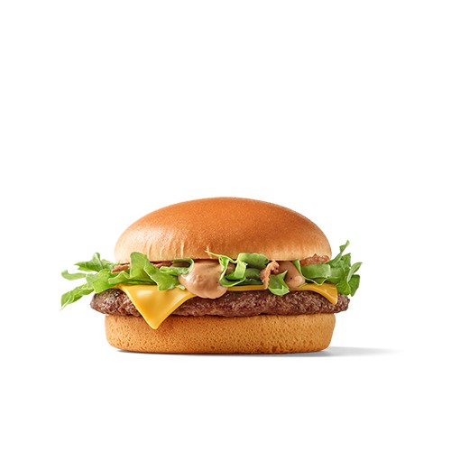 Smokin' Beef Junior