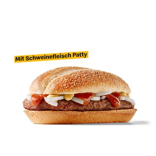 McCountry