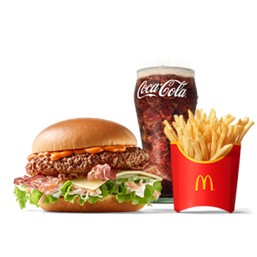 SIGNATURE Steakhouse McMenü