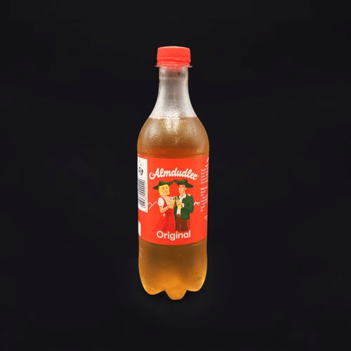 Almdudler 0,5l