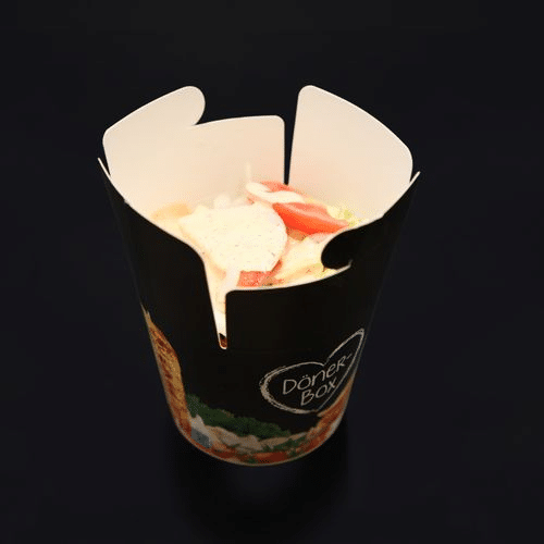 Kebap-Box