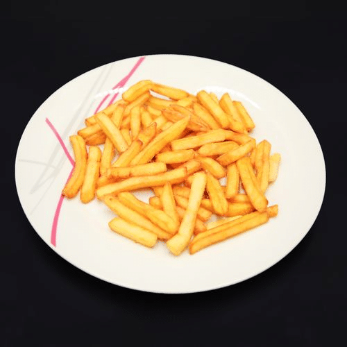Pommes frites