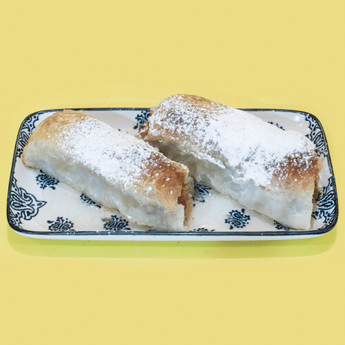 Apfelstrudel-Pita od Jabuke 250g