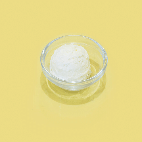 Kajmak/Creme Fraiche, hausgemacht