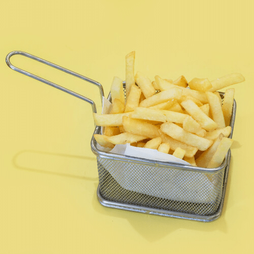 Pommes frites