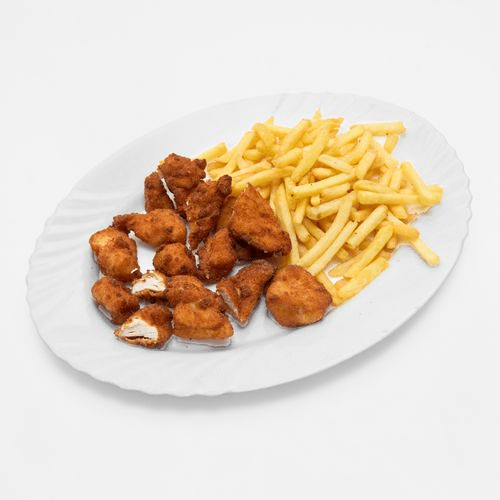 Chicken Nuggets (160g)