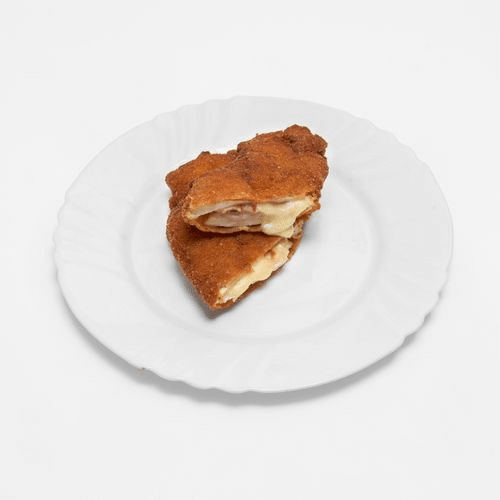 Cordon Bleu vom Huhn