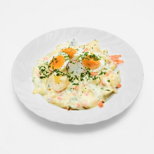 Französischer Salat
