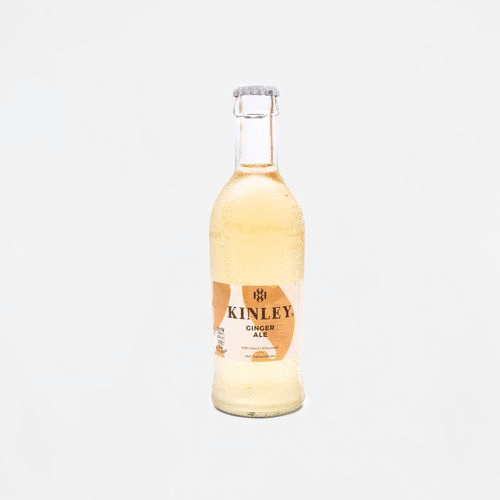 Ginger Ale 0,25l