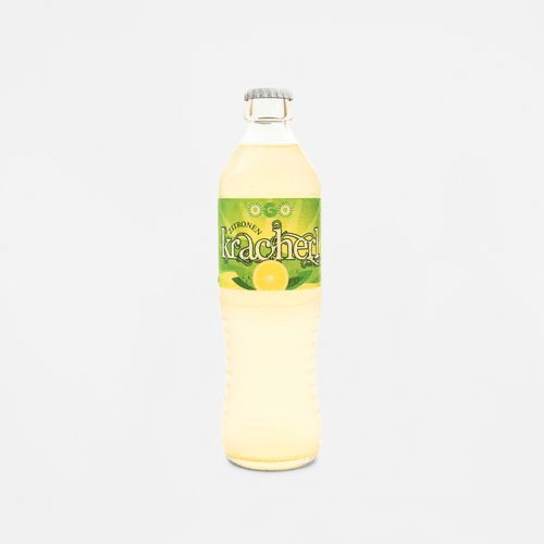 Zitronenkracherl 0,33l